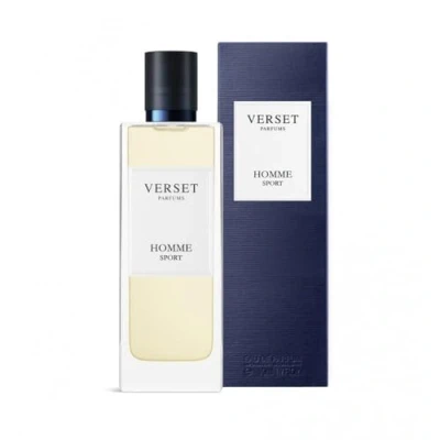 Image of Verset Men&#039;s Sports Perfume 50 ml