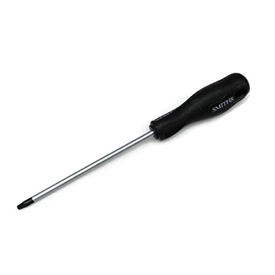 Image of Smiths Compatible with Dyson Type Star Torx Anti Tamper T15 Screwdriver For DC01, DC02, DC03, DC04, DC05, DC07, DC08, DC11, DC14, DC19