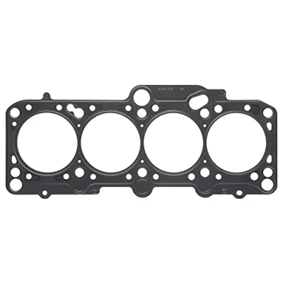 Image of 050103383, 50103383 Head Gasket AJUSA 10102300 1,3mm 82,5mm MULTILAYER STEEL VOLKSWAGEN: GOLF 3, Passat B3/B4 Estate, B5 Saloon, SEAT: Ibiza 2