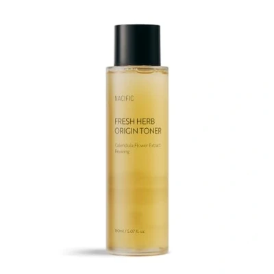 Image of NACIFIC Fresh Herb Origin Toner 150 ml
