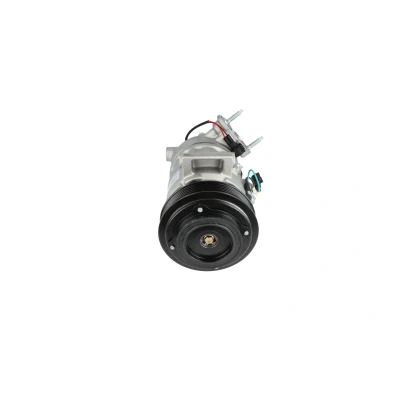 Image of 36002132, 36010255 AC Compressor NRF 320029 PXC14 12V PAG 46 YF R1234yf, R134a with seal ring VOLVO: V40 Hatchback, V90 II Estate