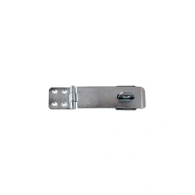Image of 7x TIMCO Safety Pattern Hasp &amp; Staple Zinc HS4ZP