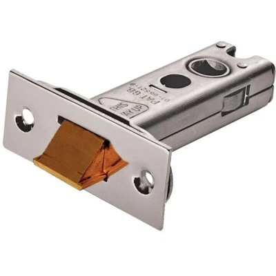 Image of Matlock Tubular Latch 3.0&quot; SCP