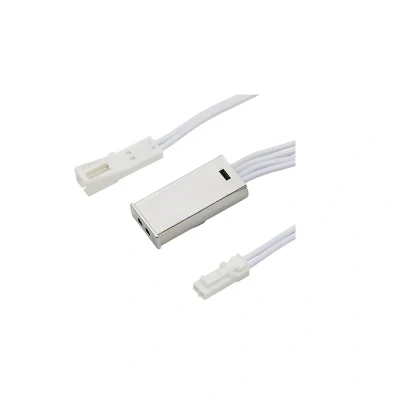 Image of Motion Sensor Multi Channel Control White Forum