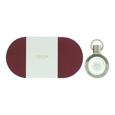Image of Caron Womens Tubereuse Merveilleuse Eau De Parfum 30ml One Size