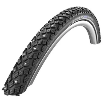 Image of 703561 tire winter 28x1.20 hs396 k guard 118 cl.wic rigida negro reflectante 30 622