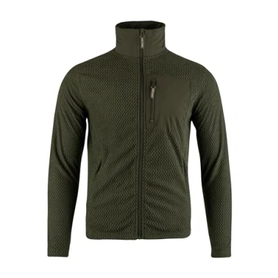 Image of JACK PYKE Lightweight Z Long sleeve Fleece Jacket S