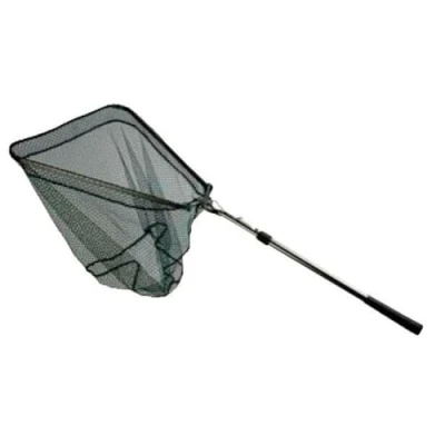 Image of Abu Garcia Fishing Nets Folding Net With Tele Handle 60&gt;150cm