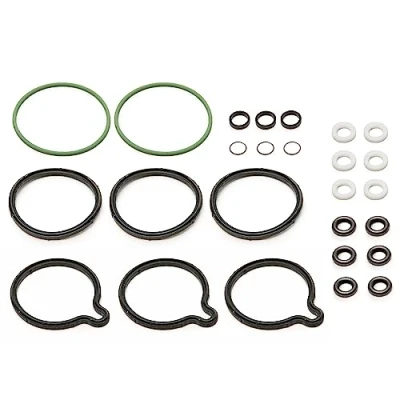 Image of Universal Bosch Common Rail CP1 Diesel High Pressure Pump Seals Kit Leak Repair
