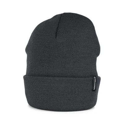 Image of Element Beanie Dusk Low Men Blue One Size