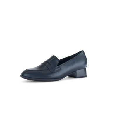 Image of Gabor Women&#039;s Slip On Shoes, Night 26, 7 UK