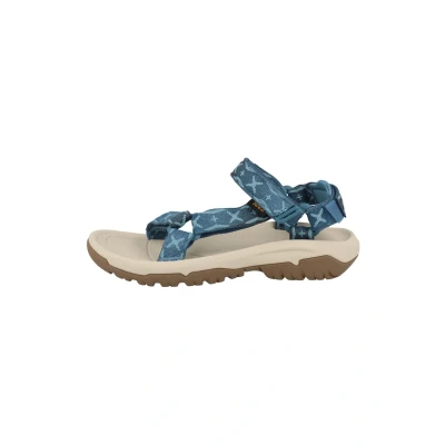 Image of Teva Hurricane XLT 2 Sunscape Women&#039;s Walking Sandals SS25