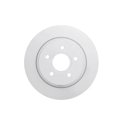Image of Bosch BD2082 Brake discs ECE R90 certified 1 set of 2