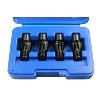 Image of US PRO Tools 4PC Sub Frame Locating Pin Set Subframe Alignment Pins 6269
