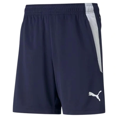 Image of Puma Teamliga Training Sh, Shorts, Unisex Baby, Jacket, 128