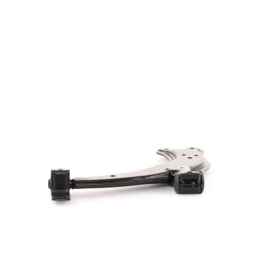 Image of 3520E8, 352156, 352171, 352172, 352178 Suspension Arm TRW JTC261 without accessories Front Axle Right, Lower, outer Control PEUGEOT: 306 Hatchback