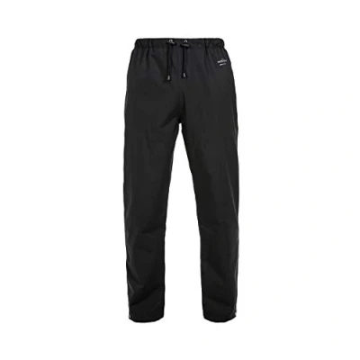 Image of Hydrowear 021100ZW 3XL Bonaire Simply No Sweat Light Trousers Black, Size