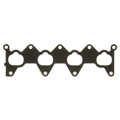 Image of 2841126011 Intake Manifold Gasket AJUSA 13119600 Suction Pipe HYUNDAI: Getz