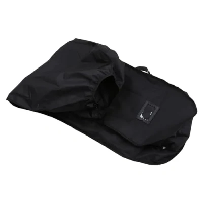 Image of antianzhizhuang Golf Bag Rain Cover Protective Sleeve Dust Protector Waterproof And Covers Foldable Guard