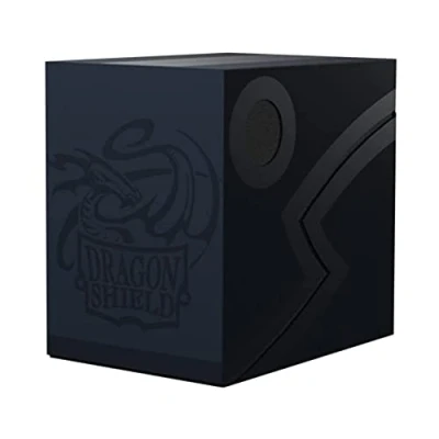 Image of Dragon Shield Arcane Tinmen AT 30656, Midnight Blue