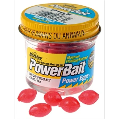 Image of Berkley Powerbait Power Dough Eggs