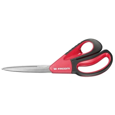 Image of Facom 841A.9PG Heavy Duty Scissors