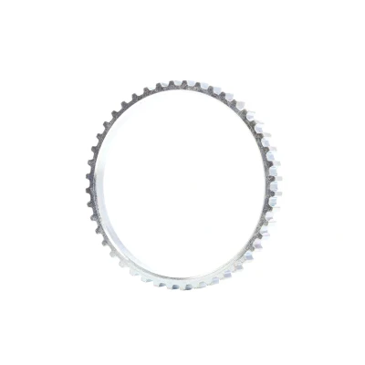 Image of 7700856416 ABS Ring METZGER 0900263 44 Front Axle Left, Right RENAULT: CLIO 2, Kangoo I, MEGANE 1