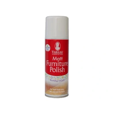 Image of TABLEAU MATT FURNIT POLISH 200
