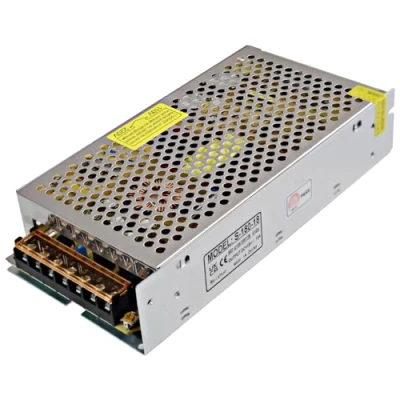 Image of DC 18V 10A 180W Universal Regulated Switching Power Supply AC 110/230V to Transformer Driver Converter