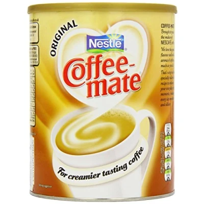 Image of Nestle Coffee Mate Original, 1 kg (Pack of 2)