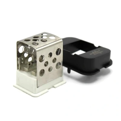 Image of LSC 93180051 : Heater Blower/Fan Motor Resistor NEW from