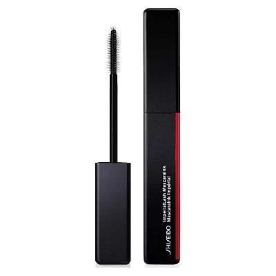 Image of Shiseido SMK EYE IMPLASH MASCARAINK 01