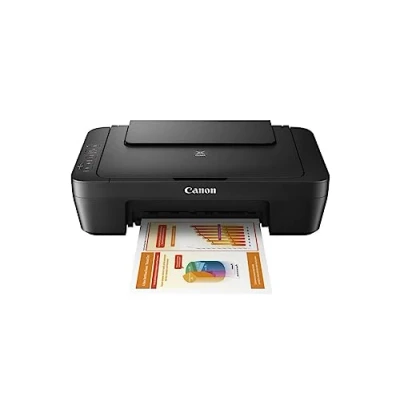 Image of Canon MG2550S Inkjet A4 4800 x 600 DPI