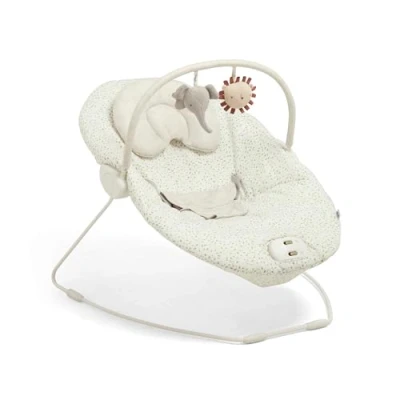 Image of Mamas &amp; Papas capella bouncing cradle born to be wild
