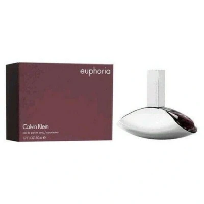 Image of Calvin Klein Euphoria Eau de Parfum 50ml Spray