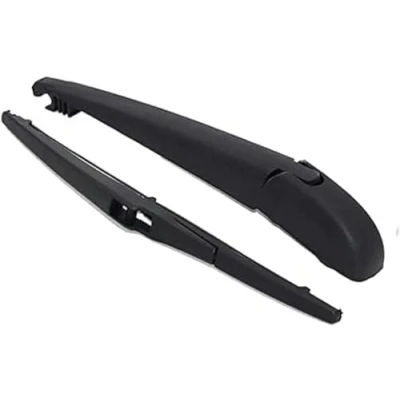 Image of Car Rear Windscreen Wiper Assembly Replacement,for Suzuki for Swift V (AZ) 2017 2022, Blade Window Wipers Arm Set