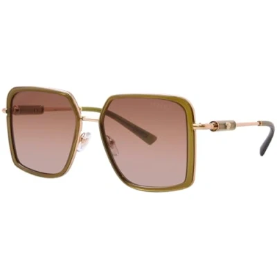 Image of Sunglasses Versace Ve2261 col. 150913 Donna Squadrata Verde