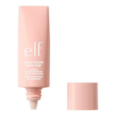 Image of Halo Glow Skin Tint SPF 506 Light Cool
