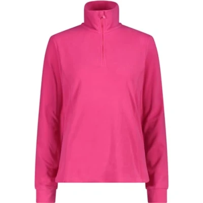 Image of CMP Woman Sweat, Fuchsia, M