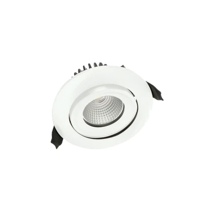 Image of Integral LED Downlight Adjustable 3000K 55 Degree 11W