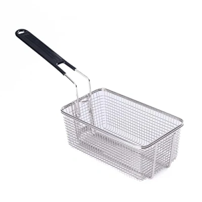 Image of Frying Basket FZ300941 Spare for LINCAT Electric Fryer FriFri Eco 4