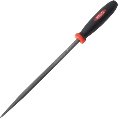 Image of Kennedy 160MM (6 1/4&quot;) Square Cut 2 Needle File