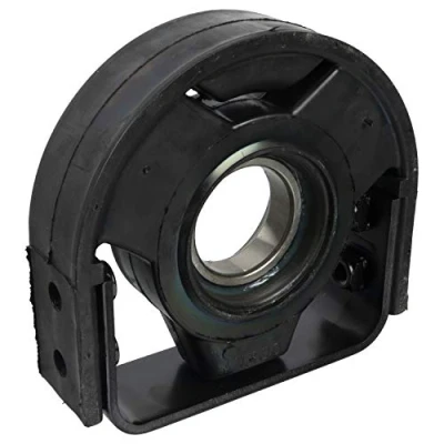 Image of 9734110112, A9734110112 Suspension, drive shaft FEBI BILSTEIN 26765 with ball bearing