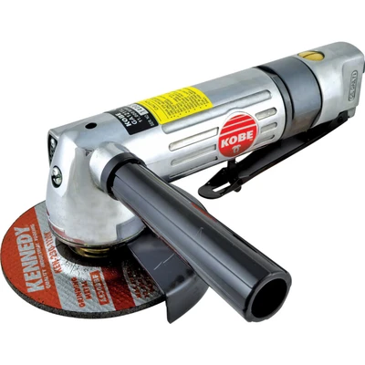 Image of Kobe GA1211L 115mm/4.1/2&quot; Angle Grinder