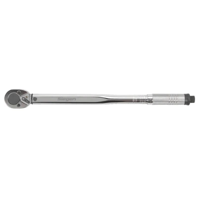 Image of Siegen Torque Wrench 1/2&quot;Sq Drive