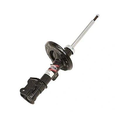 Image of 2200222457, 8200122218, 8200222456, 8200222457, 8200222461 Shock absorber MAGNETI MARELLI 356218070000 RENAULT: MEGANE 2, 2 Coupe Cabriolet