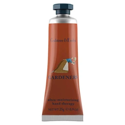 Image of Crabtree &amp; Evelyn Gardeners Hand Therapy (0.9oz)