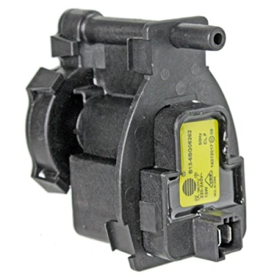 Image of Water Pump Condenser Unit for Indesit Tumble Dryers