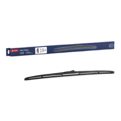 Image of 8521224150, 8521230410, 8521233240, 8521250100, 8521430380 Wiper Blade DENSO Hybrid DUR 060R 600mm 24Inch MAZDA: 3 Hatchback