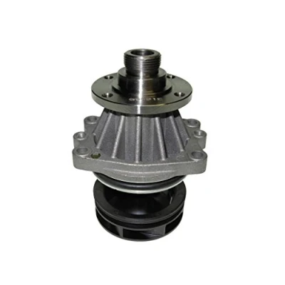 Image of 11511433712, 11511433828, 11511437648, 11511722536, 11511730414 Water pump Saleri SIL PA659 Mechanical BMW: 3 Saloon, 5 Touring